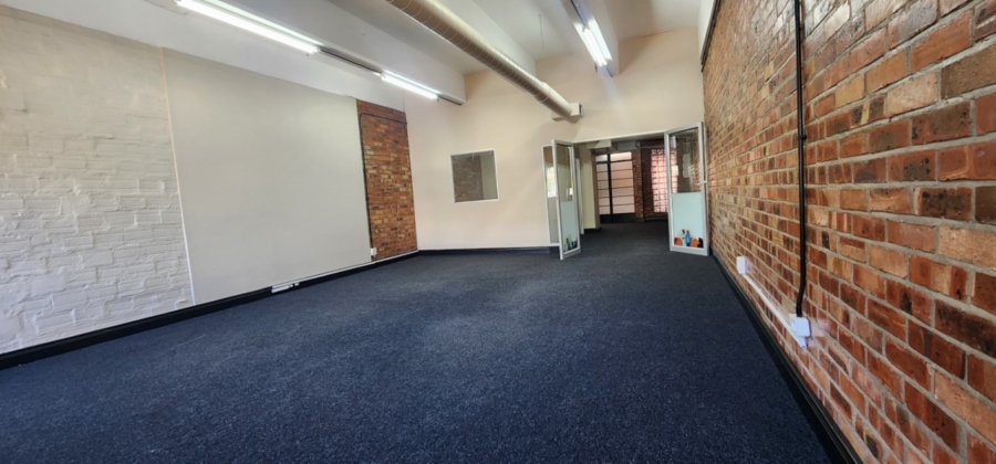 To Let commercial Property for Rent in Cape Town City Centre Western Cape